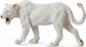 Collecta Leoaică Albă 5.5cm