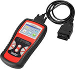 Konnwei Car Diagnostics Digital Tool OBD 2