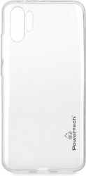 Powertech Back Cover Διάφανη (Galaxy Note 10+) Powertech Back Cover Διάφανη (Galaxy Note 10+)