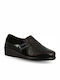 Ανατομικά Γυναικεία Slip-On Μαύρα