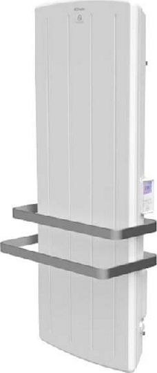 Dimplex Dimpex TRP 100W Radiator Electric Pentru Prosoape Cu Fațadă De Sticlă 100W 108.8x46.5cm Albă
