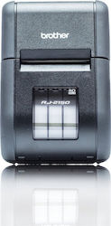 Brother Label Printer 203 dpi