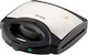 Gruppe TXS 886 C Sandwich Maker with Removable ...