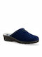 Parex Anatomic Women's Slippers In Navy Blue Colour