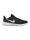 Revolution 5 Sport Shoes Running Black / White
