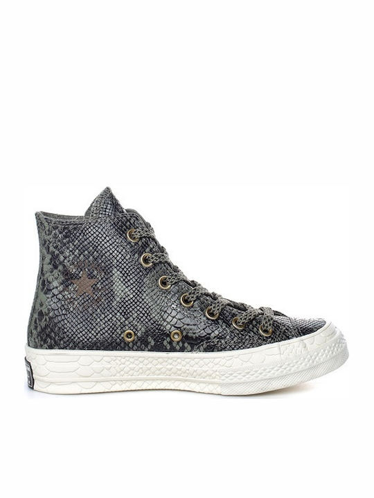 Converse Chuck 70 Femei Sneakers Multicolor