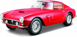 Bburago Ferrari 250 GT Berlinetta Car for 3++ Years 26025