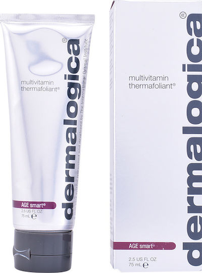 Dermalogica Age Smart Cremă Pentru Peeling Față 75ml