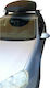 Americat Car Roof Bars Kit Marathon Set with Roof Rack Legs and Lock