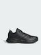 Adidas Strutter Chunky Sneakers Core Black / Grey Six