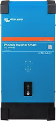 Victron Energy Phoenix Smart 24/3000 Pure Sine Wave Inverter 24V Single Phase