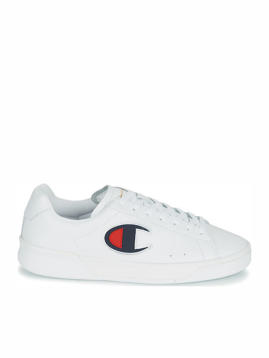 Champion M979 LOW Sneakers Weiß