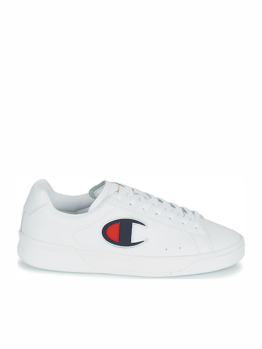 Champion M979 LOW Herren Sneakers Weiß