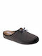 Scholl Rachele Anatomische Damen Hausschuhe in Gray Farbe