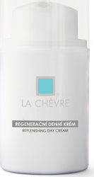 La Chevre Repleneshing Night Cream Αντιγηραντική Κρέμα Νυκτός 50gr La Chevre Repleneshing Night Cream Αντιγηραντική Κρέμα Νυκτός 50gr