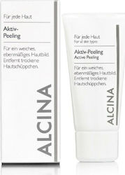Alcina Active Peeling 50ml