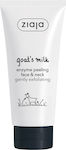 Ziaja Goat's Milk Enzyme Peeling Face & Neck 75ml