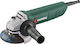 Metabo WEV 850-125 Electric Angle Grinder 125mm 850W