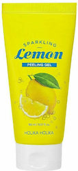 Holika Holika Sparkling Lemon Peeling Προσώπου σε Gel 150ml
