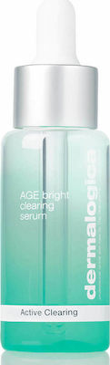 Dermalogica Acne Face Serum Active Clearing Suitable for All Skin Types 30ml