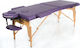 Rest Pro Classic 2 Wooden Portable/Folding Purp...