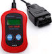 Autel MaxiScan MS300 Fahrzeugdiagnosewerkzeug Digital OBD 2 mit mit Kabel