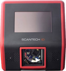 Scantech SK 40 Price Checker Wired with 2D and QR Barcode Reading Capability