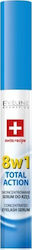 Eveline 8 in 1 Concentrated Lash Serum 10ml