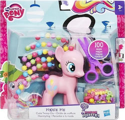 Hasbro Explore Equestria Hair Play My Little Pony για 3+ Ετών (Διάφορα Σχέδια)