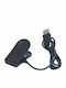 Tactical USB Charging Cable for Garmin Forerunner 735XT