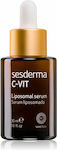 Sesderma Acne Face Serum C-Vit Suitable for All Skin Types 30ml