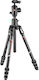 Manfrotto Manfrotto Kamerastative Befree GT XPRO Carbon mit Kugelförmiger Kopfart