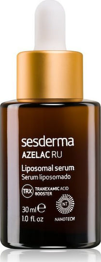 Sesderma Azelac RU Serum Face for Dark Spots 30ml