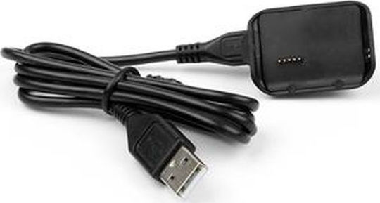 Wearable Charger Samsung Gear 2/Gear Neo Blackς
