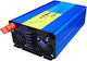 Zonbo ZB-1000-S Pure Sine Wave Inverter Power 1000W with Nominal Input Voltage 24V