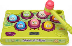 Whack A Mole 3+ Години Blue Toys