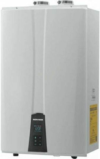 Navien NPE 24 SWE Perete Boiler Condensare Cazane cu arzător 34049kcal/h