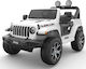 Wrangler Rubicon Διθέσιο με Τηλεκοντρόλ License...