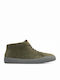 Camper Peu Touring Boots Khaki