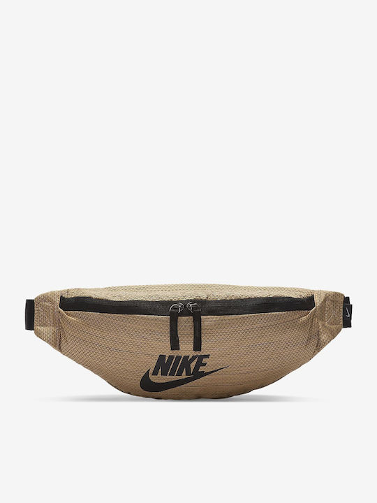 Sportswear Heritage Bum Bag pentru Talie Auriu
