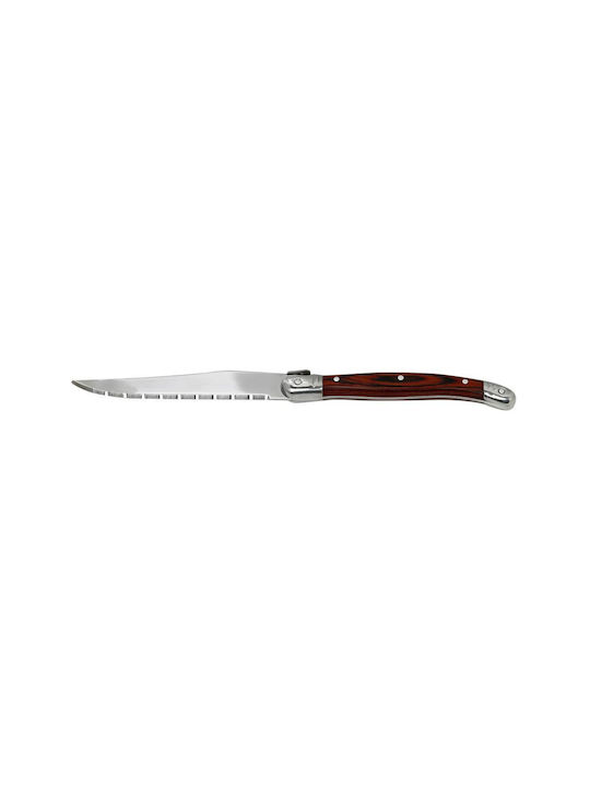 Espiel Food Knife of Stainless Steel 23cm STK112K12