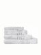 Guy Laroche Facecloth Bonus 50x90cm Perla Weight 560gr/m²