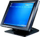 ICS POS Монитор RM 150 15" LCD с Резолюция 1024x768