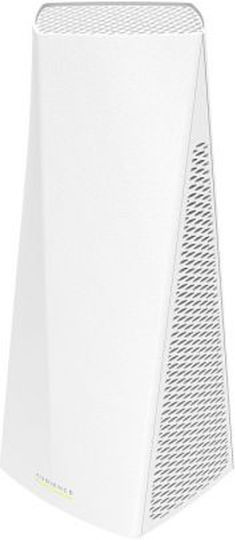 MikroTik Audience LTE6 kit WiFi Mesh Network Access Point Wi‑Fi 5 Tri Band (2.4 & 5 & 5GHz)