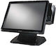 SAM4S SPM-T15 POS Monitor 15" LCD / LED 1024x768