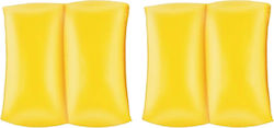 Bestway Swimming Armbands for 3-6 years old 20x20cm Yellow