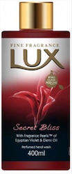 Lux Secret Bliss Ανταλλακτικό 400ml Lux Secret Bliss Ανταλλακτικό 400ml