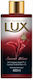 Lux Secret Bliss Refill Liquid Soap 400ml