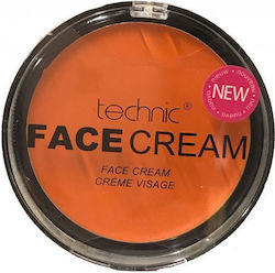 Technic Face Cream Compact Foundation 7gr
