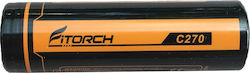 Fitorch C270 21700 5000mAh (1τμχ) Fitorch C270 21700 5000mAh (1τμχ)